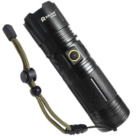 تصویر P90 RL-W409 LED Flashlight P90 RL-W409 LED Flashlight