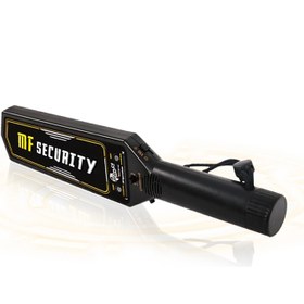 تصویر پین پوینتر MF Security ام اف سکیوریتی MF Security Metal Detector