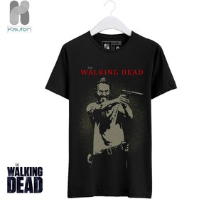تصویر لباس Walking Dead 