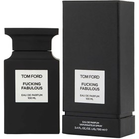 تصویر عطر ادکلن اسپرت تام فورد فا..کینگ فابولوس فراگرنس ورد فابولوس لایف (Fragrance world Tom Ford F..king کد 1655034 