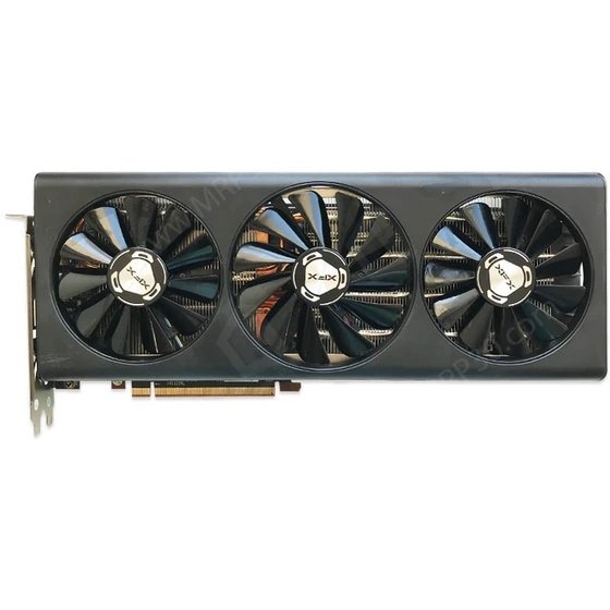 XFX Radeon RX 5700