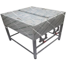 تصویر فر دیزی ۸۰ تایی 