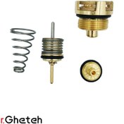 تصویر کیت تعمیر M پکیج ایران رادیاتور رایا رادیس repair kit M