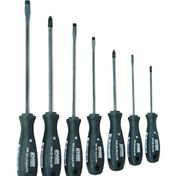 تصویر ست پیچ گوشتی یونیور 7 عددی مدل 607CS7CR 