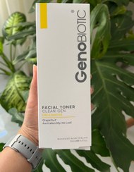 تصویر تونر ژنوبایوتیک Genobiotic toner