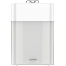 تصویر بخور سرد و رطوبت ساز BASEUS DHSG-A02 ا Baseus Time Magic Box Humidifier 550ml Baseus Time Magic Box Humidifier 550ml