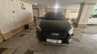 تصویر ام وی ام X22 مدل 1402 ا Pro اتوماتیک Pro اتوماتیک