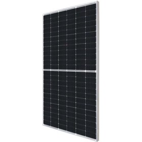 تصویر پنل خورشیدی 585 وات مونو کریستال برند LONGi Solar Panel 585W Mono LONGi