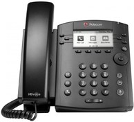 تصویر Polycom VVX 310 IP Phone پلیکام - 5عدد Polycom VVX 310 IP Phone