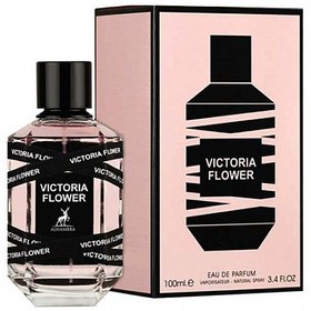 تصویر ادکلن ویکتوریا فلاور الحمبرا Victoria Flower Alhambra ویکتور اند رولف فلاور بمب Viktor Rolf Flower Bomb