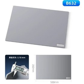تصویر پد سیلیکونی نسوز ضخیم QIANLI B632 