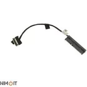 تصویر کابل تبدیل هارد لپ تاپ Dell Inspiron 15 5579 5568 5567 SATA HDD Cable Hard Drive Connector 