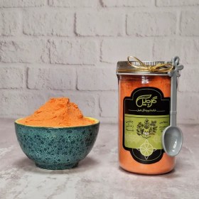 تصویر پودر پنیر چدار گل‌جیل 