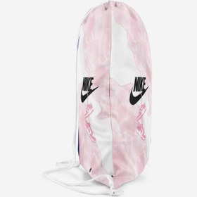 تصویر کوله طرح NIKE 