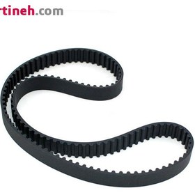 تصویر تسمه تایمینگ حلقه بسته 3M عرض 15 میلیمتر محیط 330 میلیمتر 330-3M-15 Timing Belt