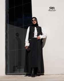 تصویر دامن ندا 