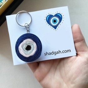 تصویر جاکلیدی طرح چشم زخم 