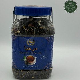 تصویر چای مراکشی مرحبا 350 گرم اورجینال 