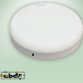 تصویر چراغ پنلی نمانور مدل افروز ۴۰ وات 