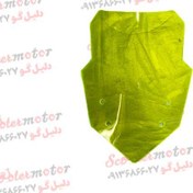 تصویر طلق جلو اسپرت یاماها ایروکس فسفری 