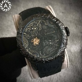 تصویر ساعت مردانه اینویکتا مدل Invicta Dragon 1241I 