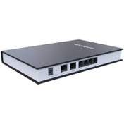 تصویر گیت وی یستار مدل TA400-4FXS 