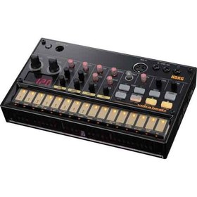 تصویر سینتی سایزر Korg Volca Beats 