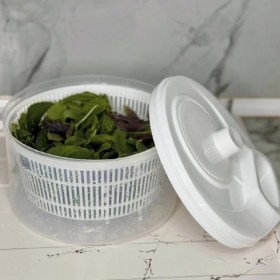 تصویر سبزی خشک کن 