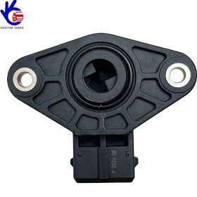 تصویر سنسور دریچه گاز 1806 جدید BOSCH 