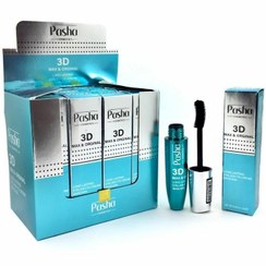 تصویر ریمل ژله‌ای پاشا اصل 