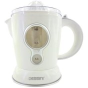 تصویر آب مرکبات گیری دسینی مدل DS2266 ظرفیت ۱.۲ لیتر 