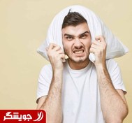 تصویر عایق صوتی دیوار مشترک فوق پیشرفته 