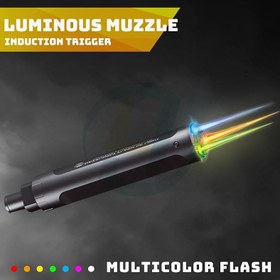 تصویر تفنگ وکتور / Vector Gun تفنگ وکتور / Vector Gun