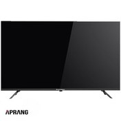 تصویر تلویزیون هوشمند پروویژن مدل PRO-50S2A11B سایز ۵۰ اینچ Ultra HD 4K 