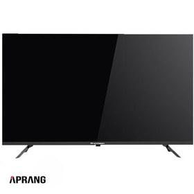 تصویر تلویزیون هوشمند پروویژن 50 اینچ مدل pro- 50S2A11B ProVision pro- 50S2A11B smart TV 50 inch