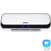 تصویر بخاری برقی دیواری جیپاس مدل GWH28519 GEEPAS
