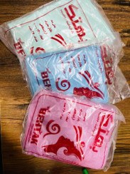 تصویر پیشبند یکبار مصرف بسته ۳۶ عددی پیشبند یکبار مصرف بسته ۳۶ عددی