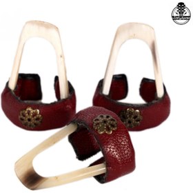 تصویر مضراب سه تار مدل WO01 