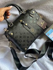 تصویر کیف ال وی شناسنامه دار 