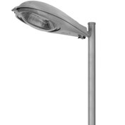 تصویر چراغ خیابانی ۷۰ وات بخار سدیم گلنور مدل فروزان 