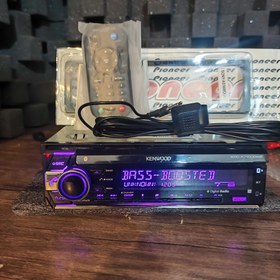 تصویر پخش KENWOOD KDC-X7100DAB استوک(کارکرده) کد۰۲