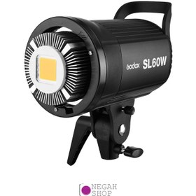 تصویر ویدیو لایت گودکس SL-60W Godox SL-60W LED Video Light