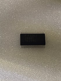 تصویر آیسی 74ABT16244C (SSOP48) 