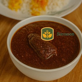 تصویر خورشت فسنجان 