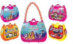 تصویر کیف دستبند کوچک 