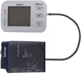 تصویر فشارسنج دیجیتال بیورر مدل BM57 