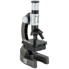 تصویر میکروسکوپ کامار مدل دانش آموزی 1200X 