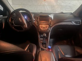 تصویر چری آریزو 5 مدل 1399 ا Chery Arrizo 5 automatic-excellent Chery Arrizo 5 automatic-excellent