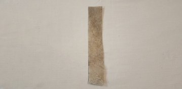 تصویر پوست آهو (اصل) - 5×22 