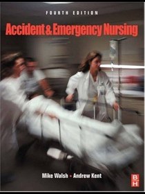 تصویر مجله Accident and Emergency Nursing 